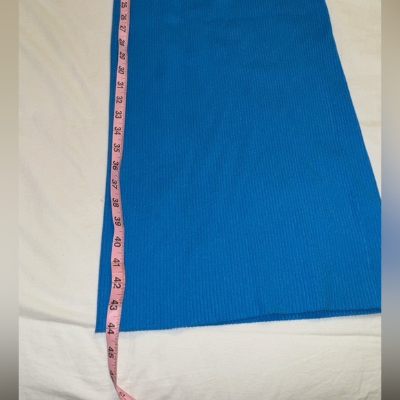 NWT - WILFRED KNIT BODYCON DRESS - Picture 2 of 4